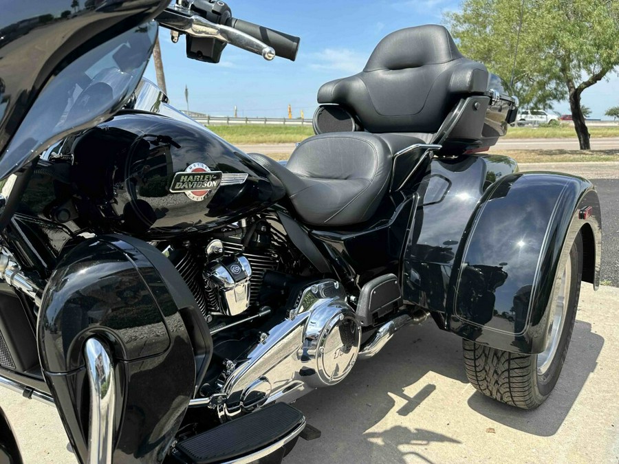 2024 Harley-Davidson Tri Glide Ultra