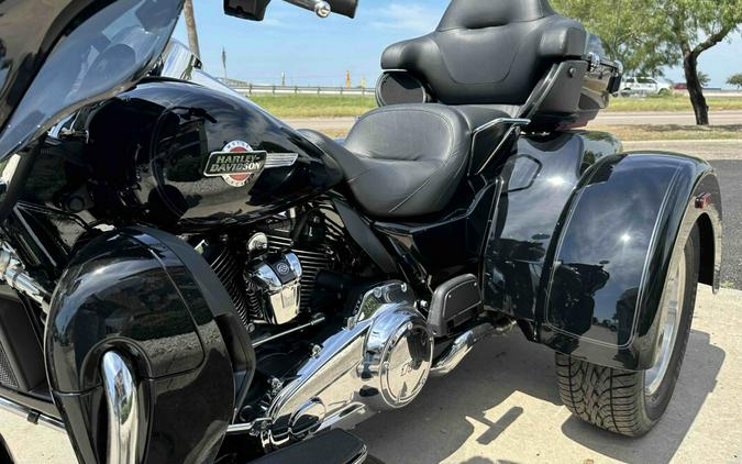 2024 Harley-Davidson Tri Glide Ultra