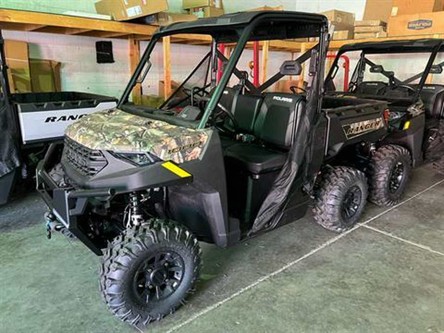 2025 Polaris Ranger 1000 Premium