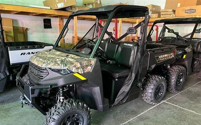 2025 Polaris Ranger 1000 Premium