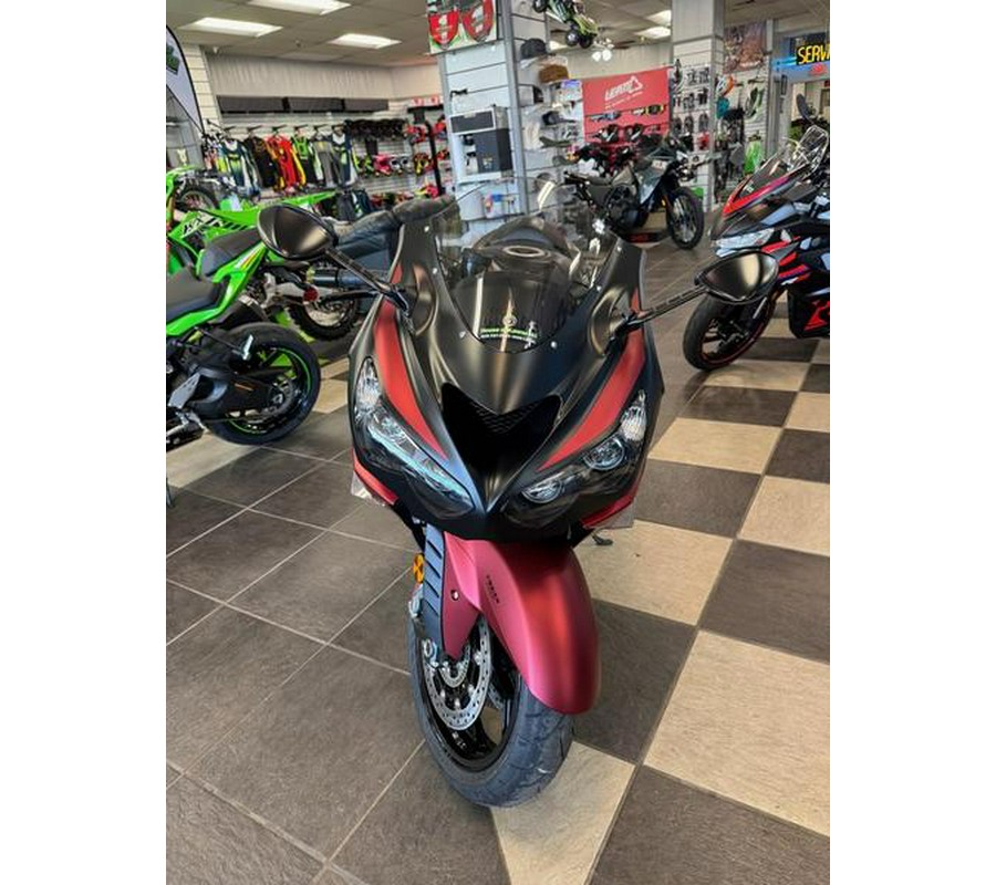 2025 Kawasaki Ninja® ZX™-14R ABS
