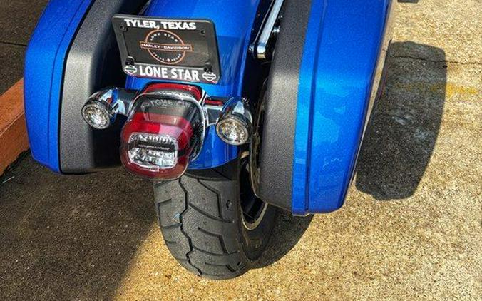 2025 Harley-Davidson® FXLRST - Low Rider® ST