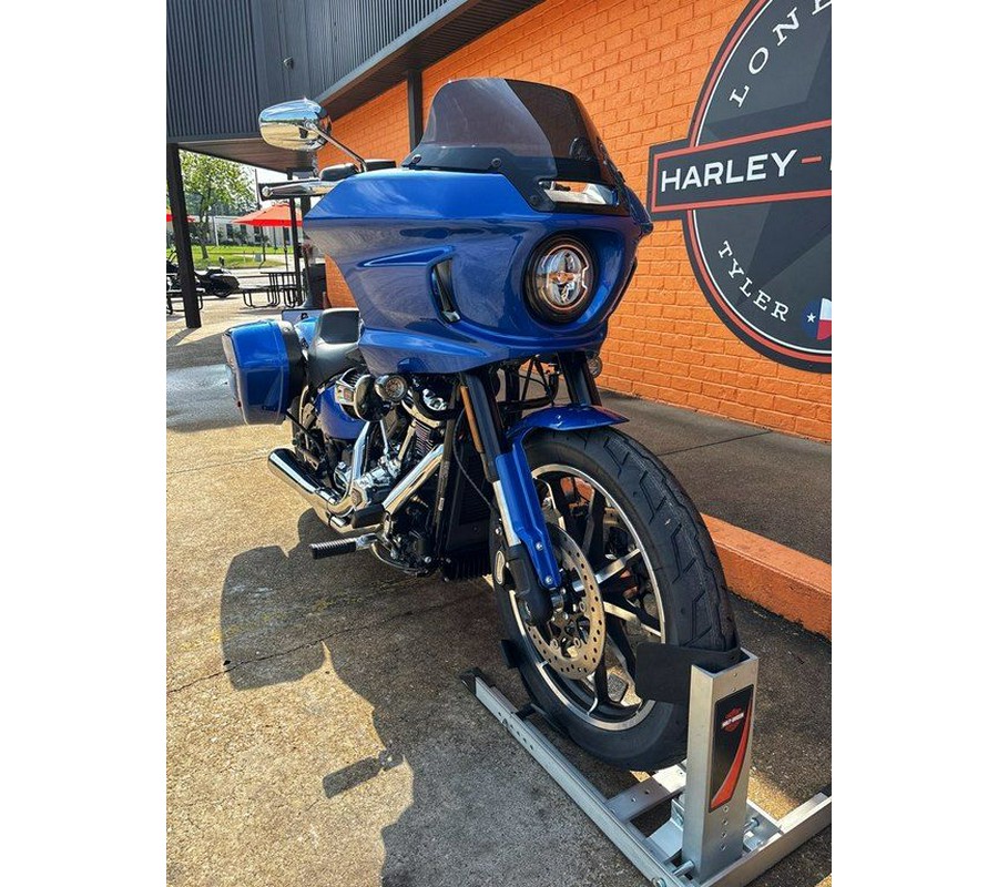 2025 Harley-Davidson® FXLRST - Low Rider® ST
