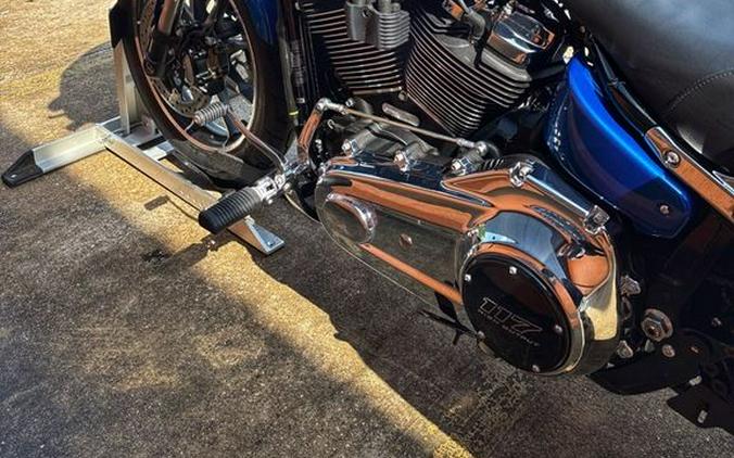 2025 Harley-Davidson® FXLRST - Low Rider® ST