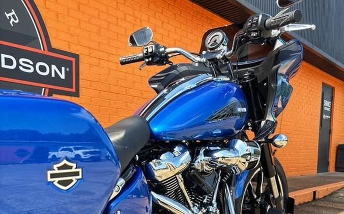 2025 Harley-Davidson® FXLRST - Low Rider® ST