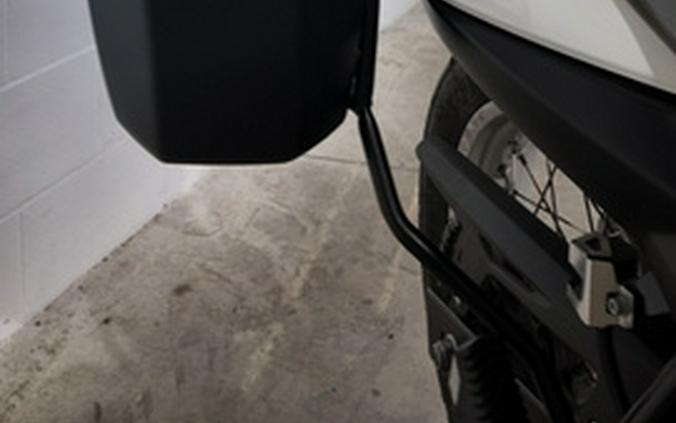 2016 BMW G650 GS 650 GS