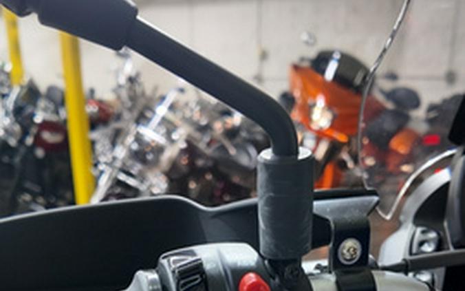 2016 BMW G650 GS 650 GS