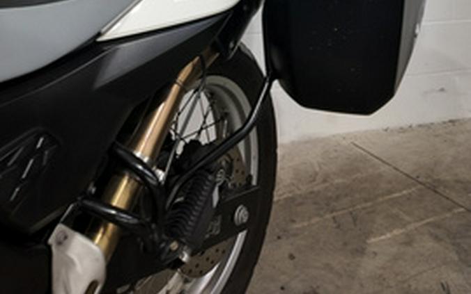 2016 BMW G650 GS 650 GS