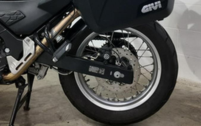 2016 BMW G650 GS 650 GS