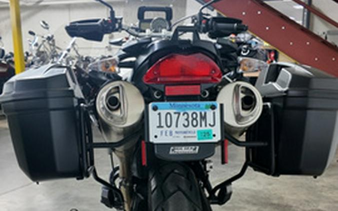 2016 BMW G650 GS 650 GS