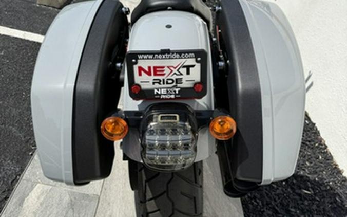 2024 Harley-Davidson Softail FXLRST - Low Rider ST