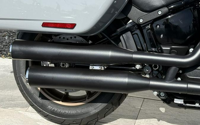 2024 Harley-Davidson Softail FXLRST - Low Rider ST