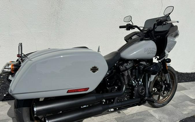 2024 Harley-Davidson Softail FXLRST - Low Rider ST