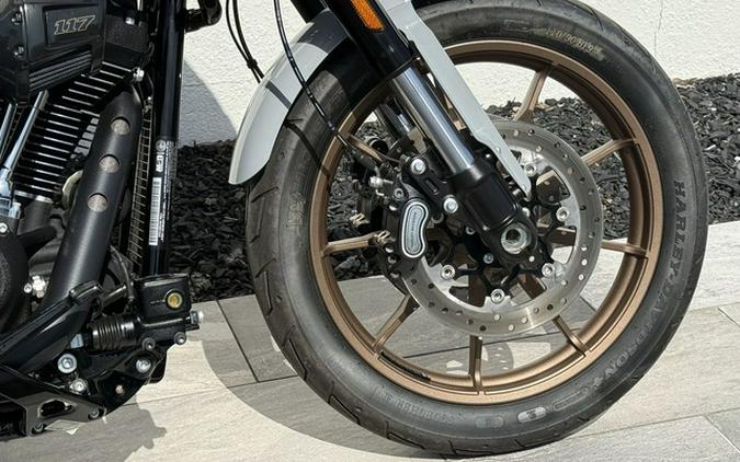 2024 Harley-Davidson Softail FXLRST - Low Rider ST