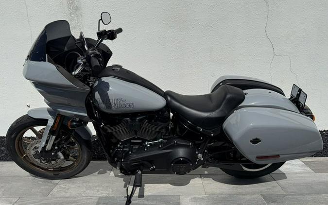 2024 Harley-Davidson Softail FXLRST - Low Rider ST