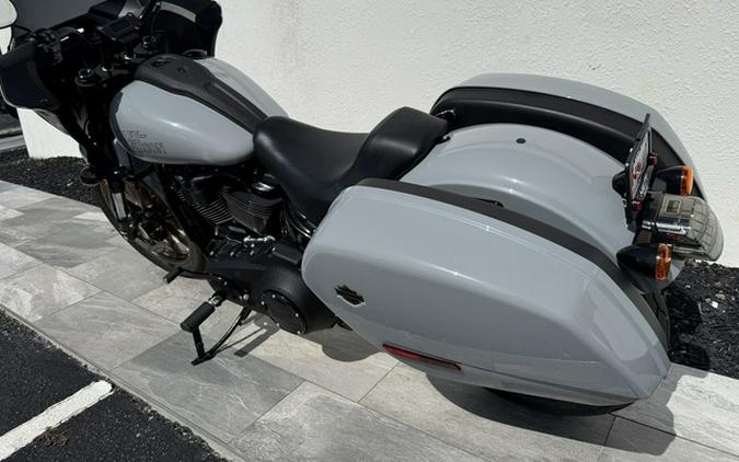 2024 Harley-Davidson Softail FXLRST - Low Rider ST