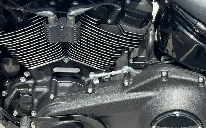 2024 Harley-Davidson Softail FXLRST - Low Rider ST