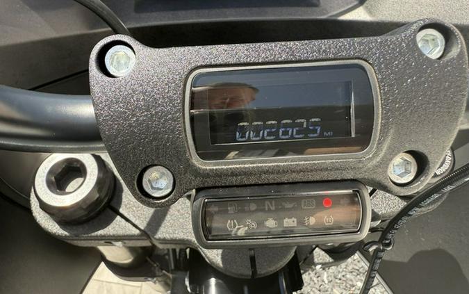 2024 Harley-Davidson Softail FXLRST - Low Rider ST