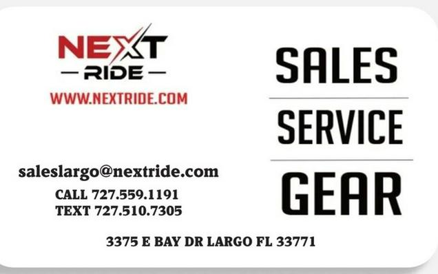 2024 Harley-Davidson Softail FXLRST - Low Rider ST