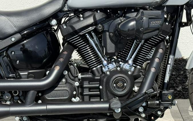 2024 Harley-Davidson Softail FXLRST - Low Rider ST