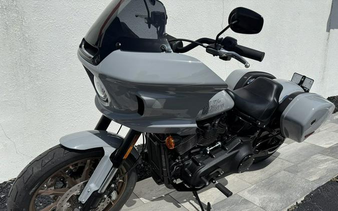 2024 Harley-Davidson Softail FXLRST - Low Rider ST