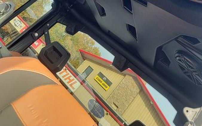 2026 Can-Am® Defender MAX LONE STAR CAB HD11