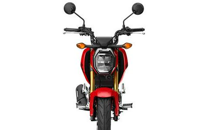 2026 Honda Grom