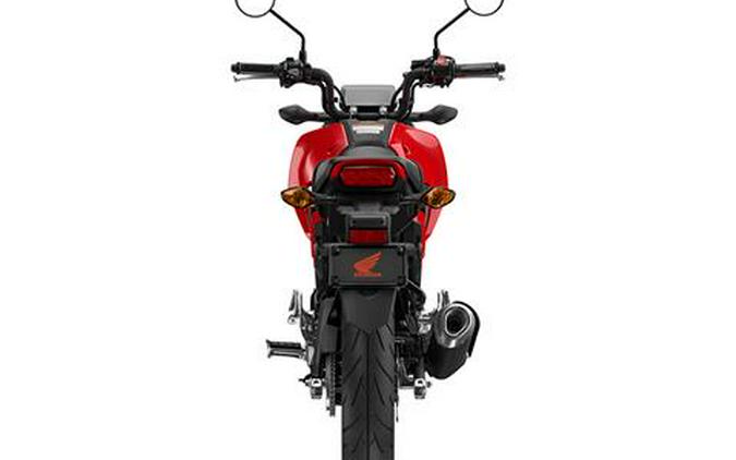 2026 Honda Grom