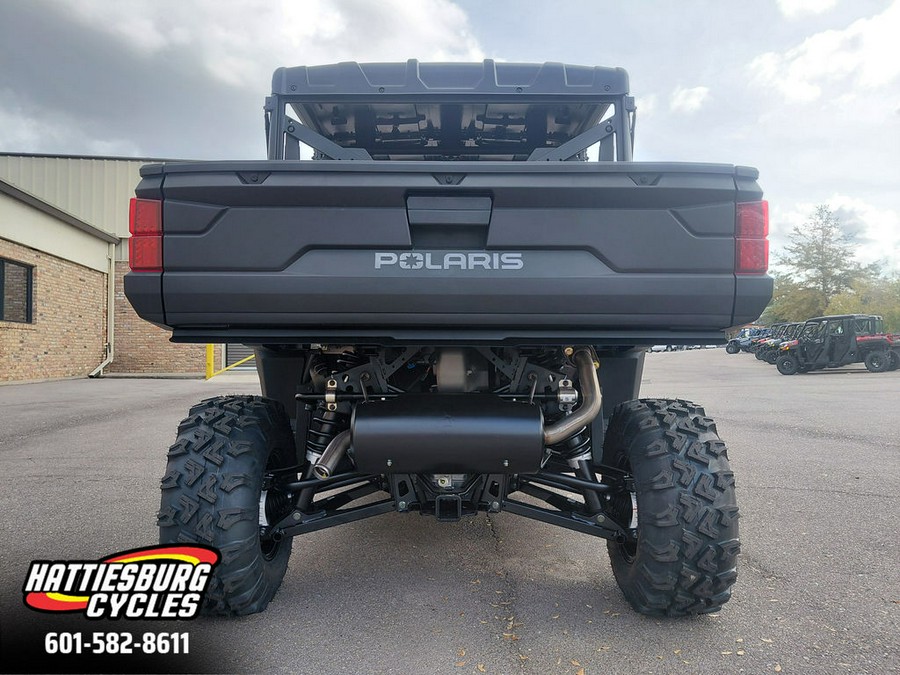 2026 Polaris Ranger® Crew 1000 Premium
