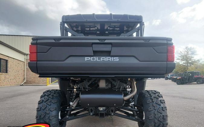 2026 Polaris Ranger® Crew 1000 Premium