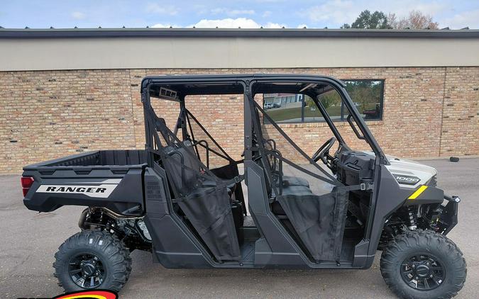 2026 Polaris Ranger® Crew 1000 Premium