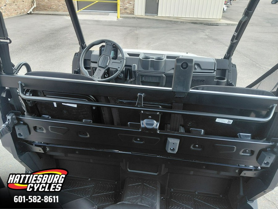 2026 Polaris Ranger® Crew 1000 Premium