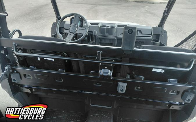 2026 Polaris Ranger® Crew 1000 Premium