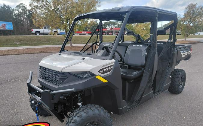 2026 Polaris Ranger® Crew 1000 Premium