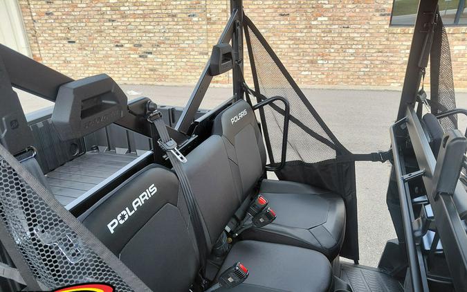 2026 Polaris Ranger® Crew 1000 Premium