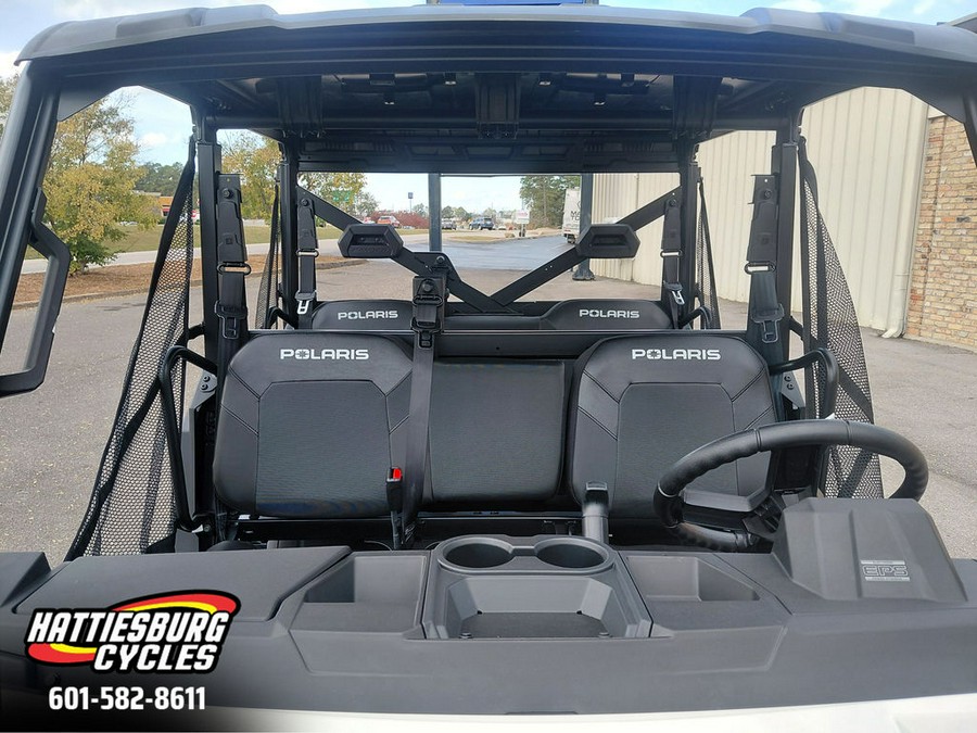2026 Polaris Ranger® Crew 1000 Premium