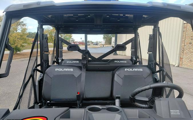 2026 Polaris Ranger® Crew 1000 Premium