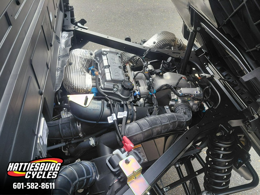 2026 Polaris Ranger® Crew 1000 Premium