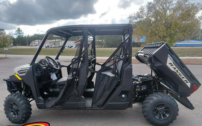 2026 Polaris Ranger® Crew 1000 Premium