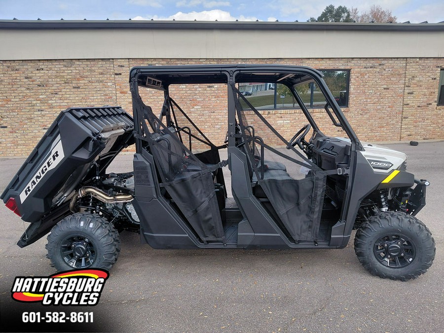 2026 Polaris Ranger® Crew 1000 Premium