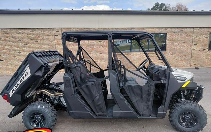 2026 Polaris Ranger® Crew 1000 Premium