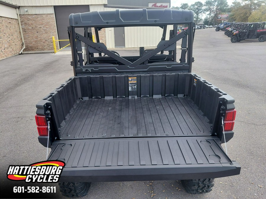 2026 Polaris Ranger® Crew 1000 Premium