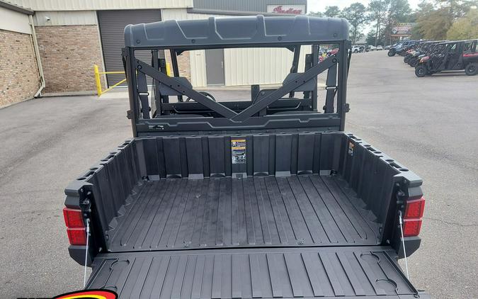 2026 Polaris Ranger® Crew 1000 Premium