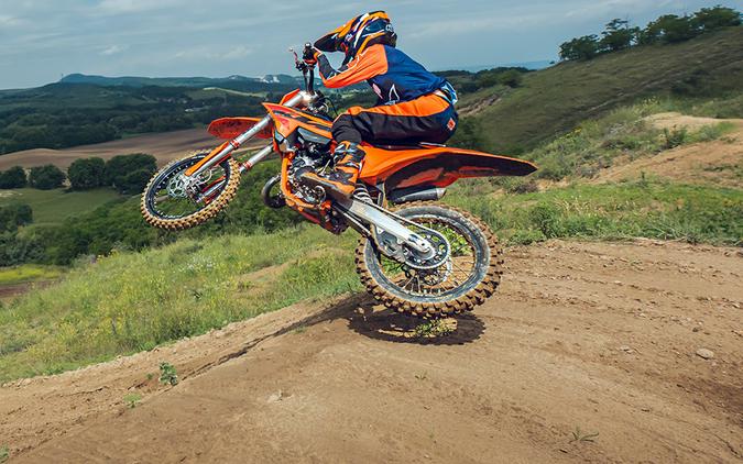 2026 KTM 85 SX 19/16 - 026451
