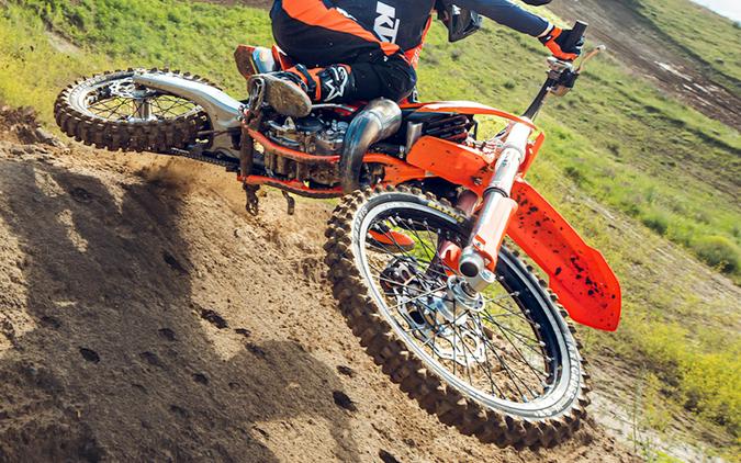 2026 KTM 85 SX 19/16 - 026451