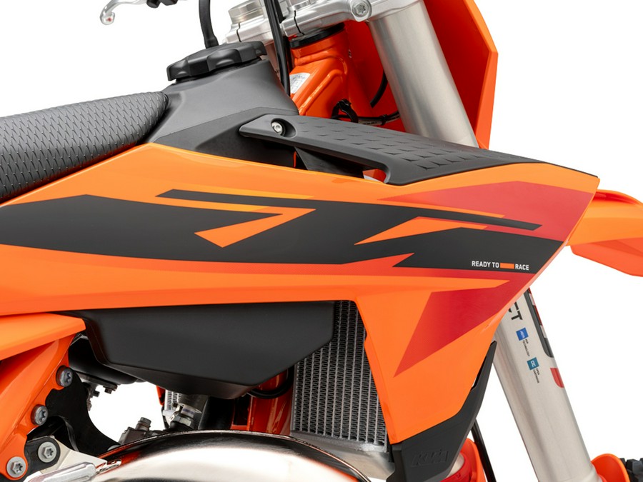 2026 KTM 85 SX 19/16 - 026451