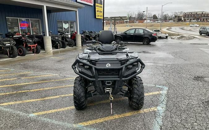 2023 Can-Am OUTL MAX 700 DPS