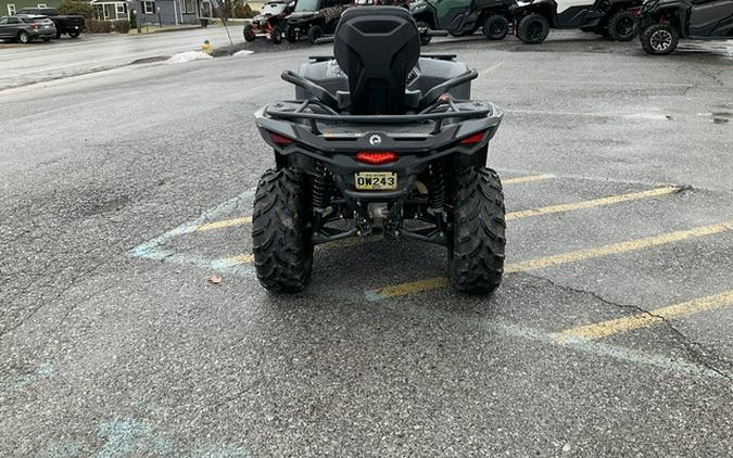2023 Can-Am OUTL MAX 700 DPS