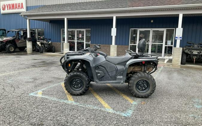 2023 Can-Am OUTL MAX 700 DPS