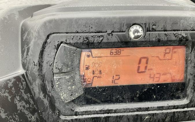 2023 Can-Am OUTL MAX 700 DPS